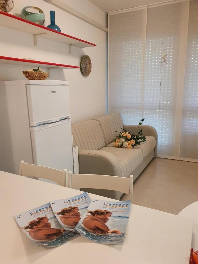 شقة Solarium بيبيوني المظهر الخارجي الصورة