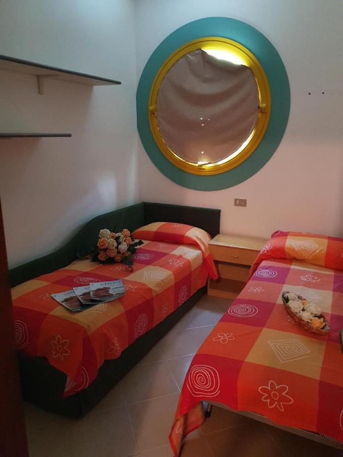 شقة Solarium بيبيوني المظهر الخارجي الصورة