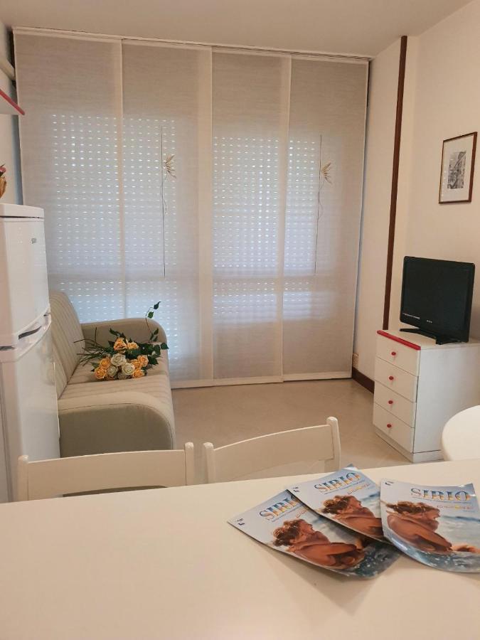 شقة Solarium بيبيوني المظهر الخارجي الصورة