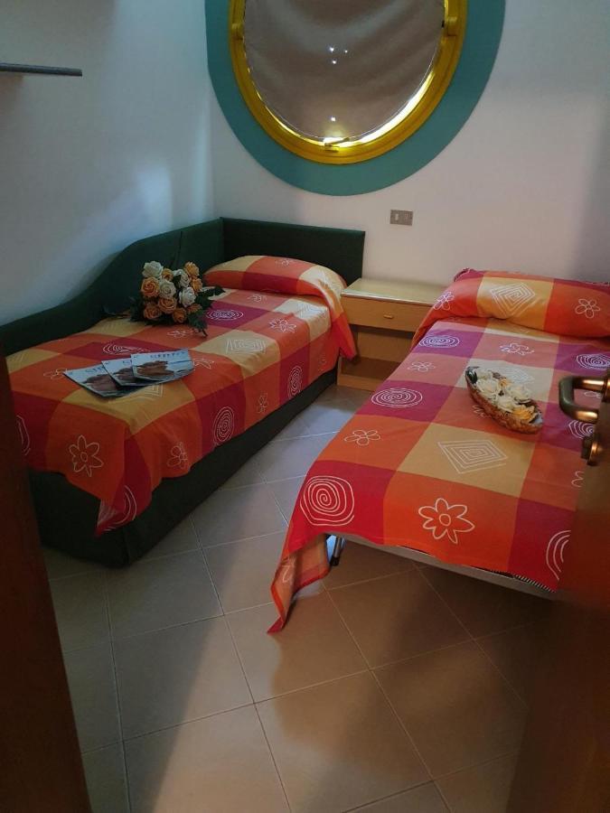 شقة Solarium بيبيوني المظهر الخارجي الصورة