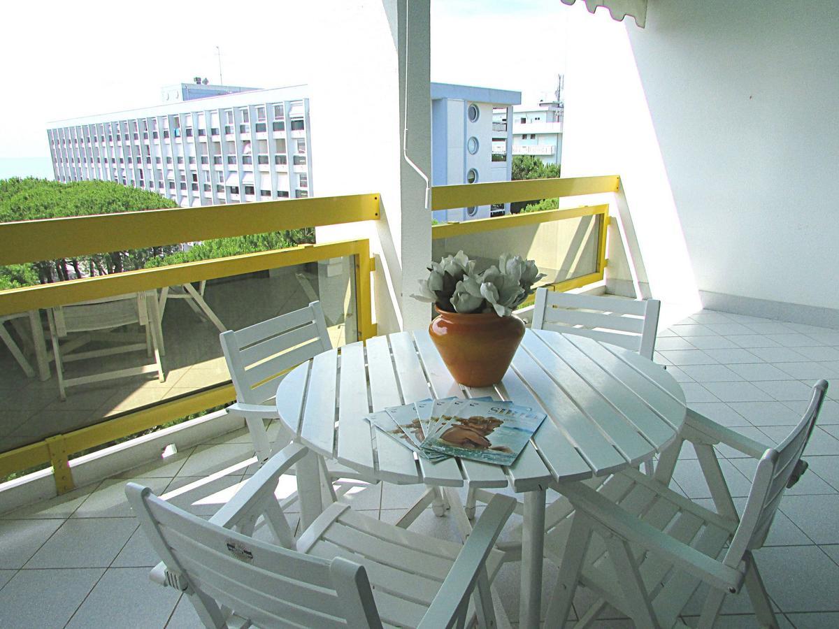 شقة Solarium بيبيوني المظهر الخارجي الصورة