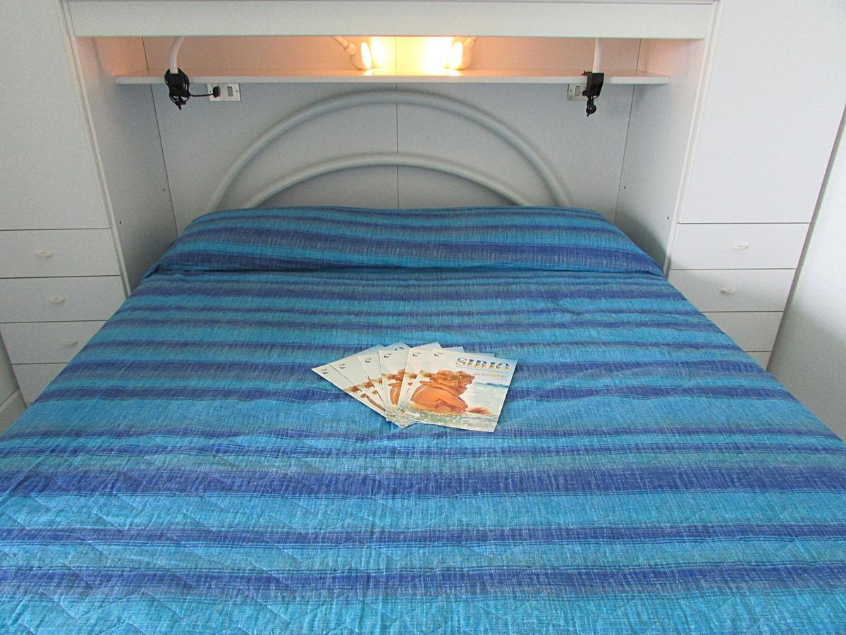 شقة Solarium بيبيوني المظهر الخارجي الصورة